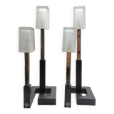 Lampe de table vintage Ikea Korsby