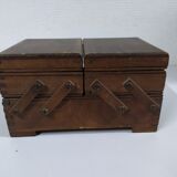 Sewing basket