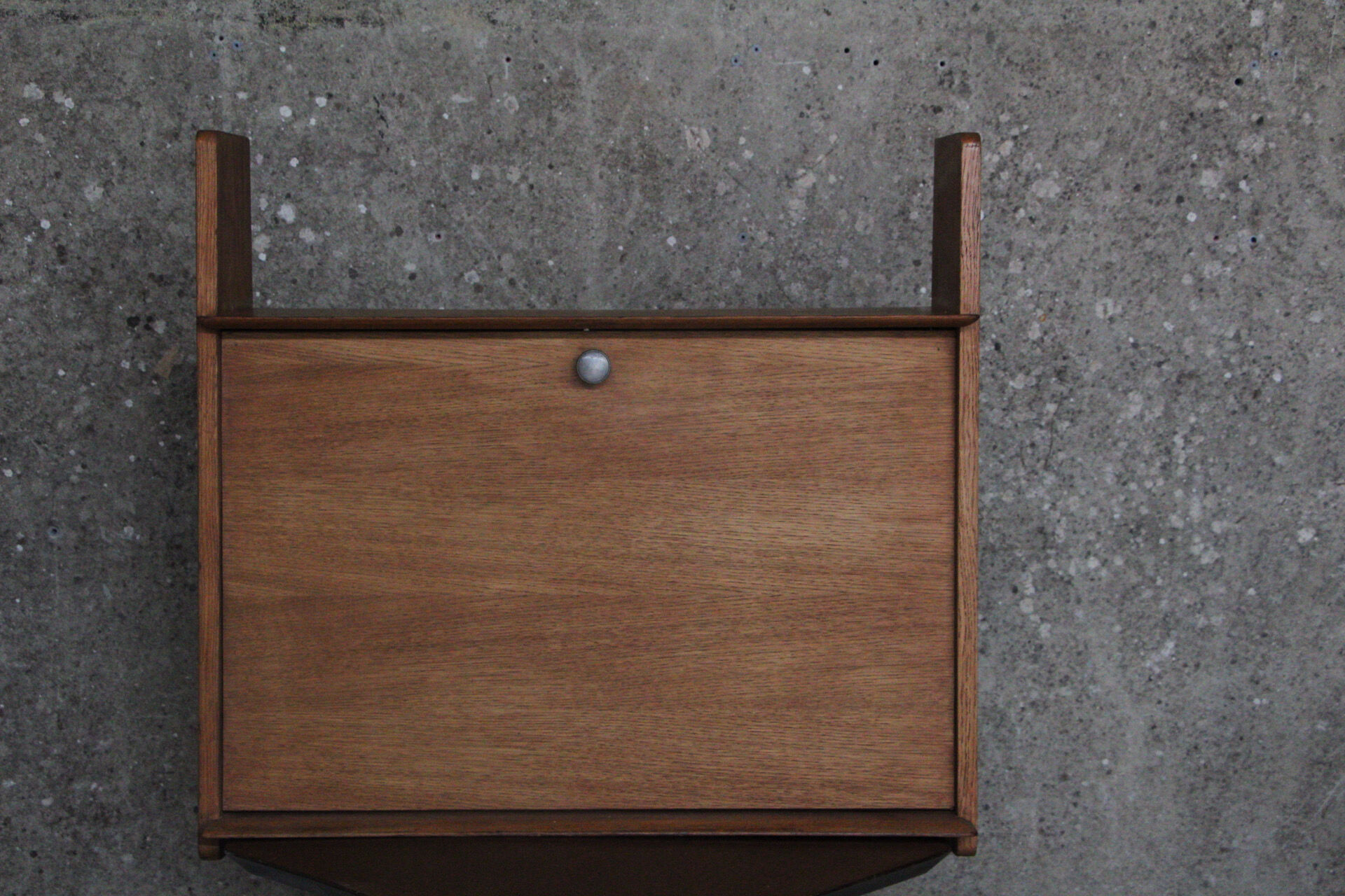Wall Secretary / desk Marcel Gascoin 1953