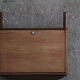 Wall Secretary / desk Marcel Gascoin 1953