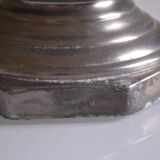 Pair of vintage Marks & Spencer lamp bases made in the UK