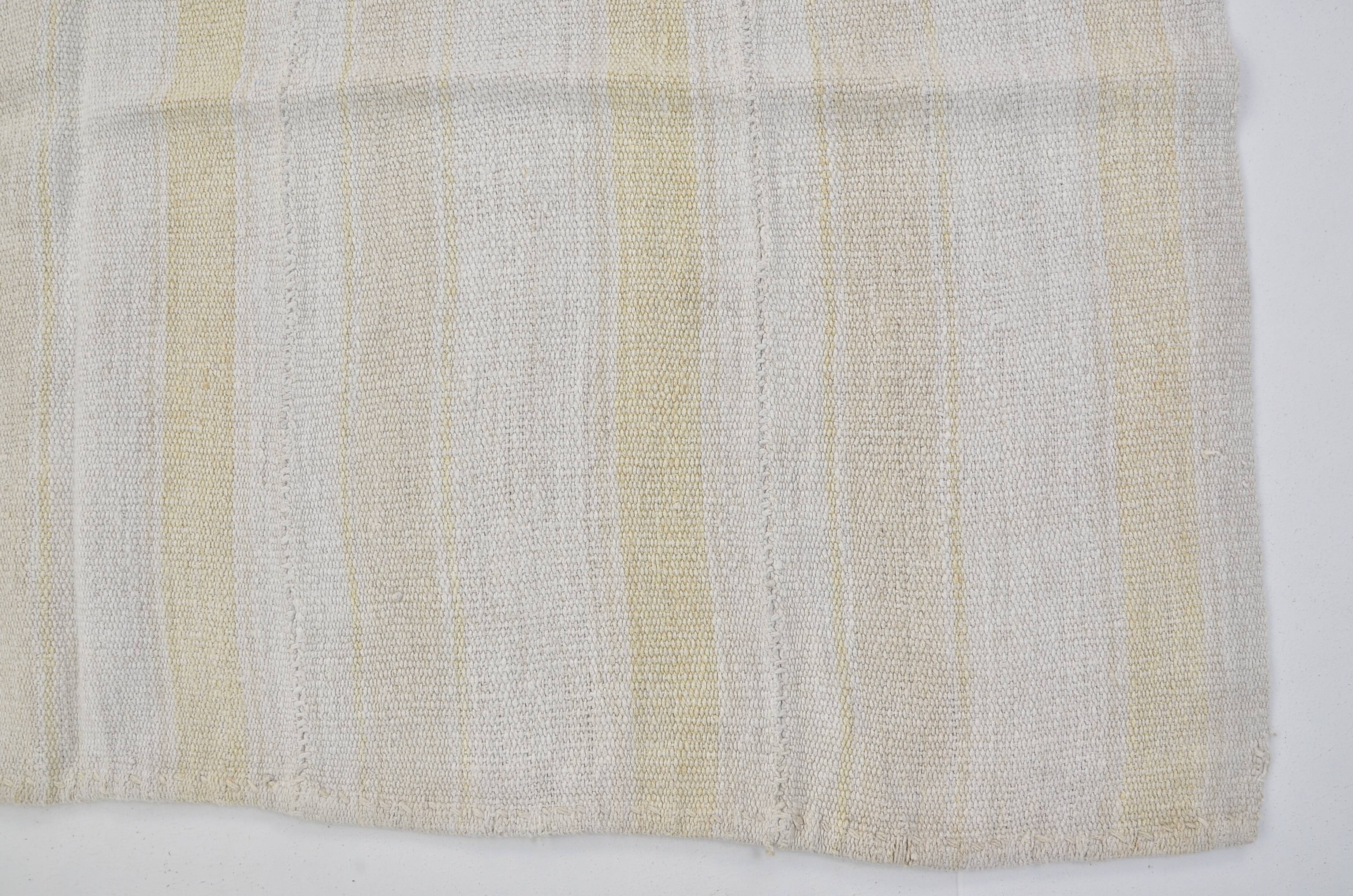 Organic Vintage Hmep Kilim Rug sku 3687