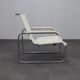 Bauhaus Lounge Chair Thonet S 35 by Marcel Breuer