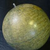 Globe early twentieth girard barrère and thomas