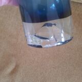 Scandinavian design vase