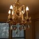 Lustre cristal