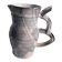 Stoneware pitcher design La Borne