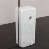 Italian floor lamp "Arco" by Achille & Pier Giacomo Castiglioni for Flos