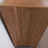 1950s sideboard with sliding doors