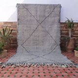 Carpet Zanafi 256 x 143 cm