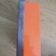 Sugar box 70s orange