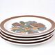 Porcelain Breakfast Tableware by Thomas, 1970s, Set of 19