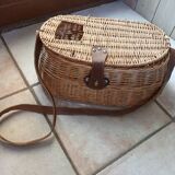 Mushroom basket/bag