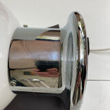 Italian table lamp in the style of vintage carlo nasson or toni zucchier