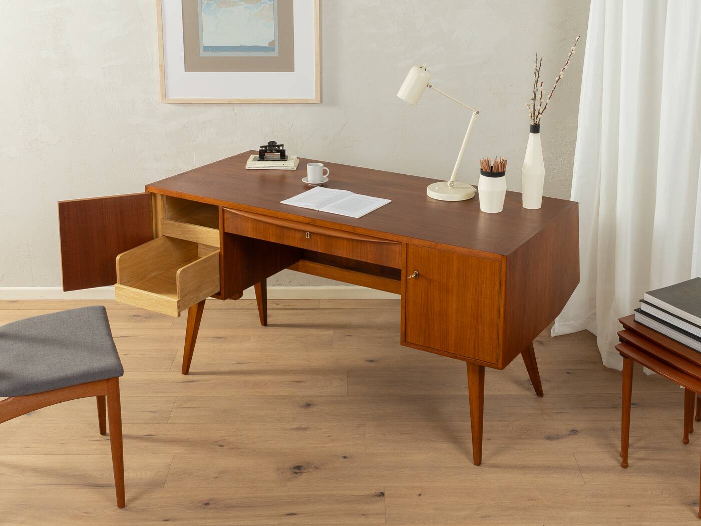 1960s Desk