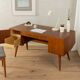 Bureau des années 1960