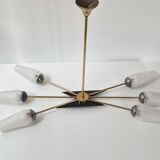 Arlus suspension vintage 1950