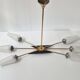Arlus suspension vintage 1950