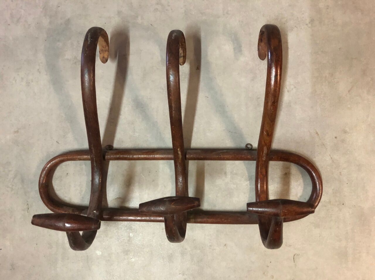 Coat holder