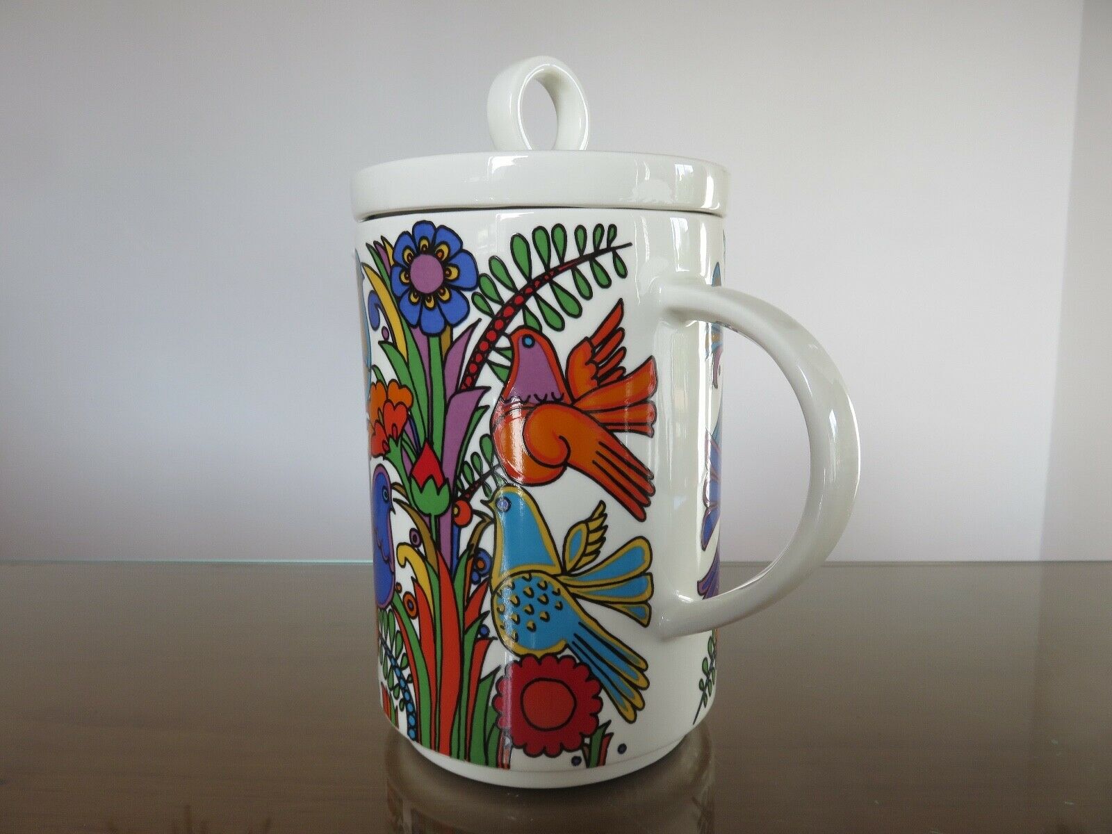 "Acapulco" Villeroy & Boch coffeemaker 70