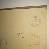 Academic drawing