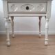 Bedside nightstand