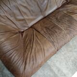 Montis ‘Oslo’ 2 seater sofa designed by Gerard van den Berg