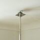 Guzzini pendant lamp 60s
