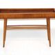 Teak indoor planter, Sweden, 1950