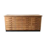 Furniture vintage architect business