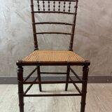 Chaise Napoleon III