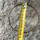 Martini or Cocktail Cups