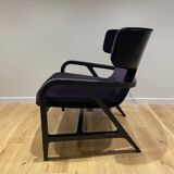 Fauteuil fulgens – maxalto