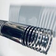 Vintage Wall Lamp • Spirals • Space Age • 1970