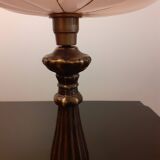 Art deco lamp