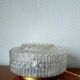 Art Deco table or pendant lamp