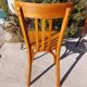 Chaise Baumann