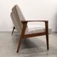 Scandinavian bench