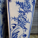 Paire de vases chinois