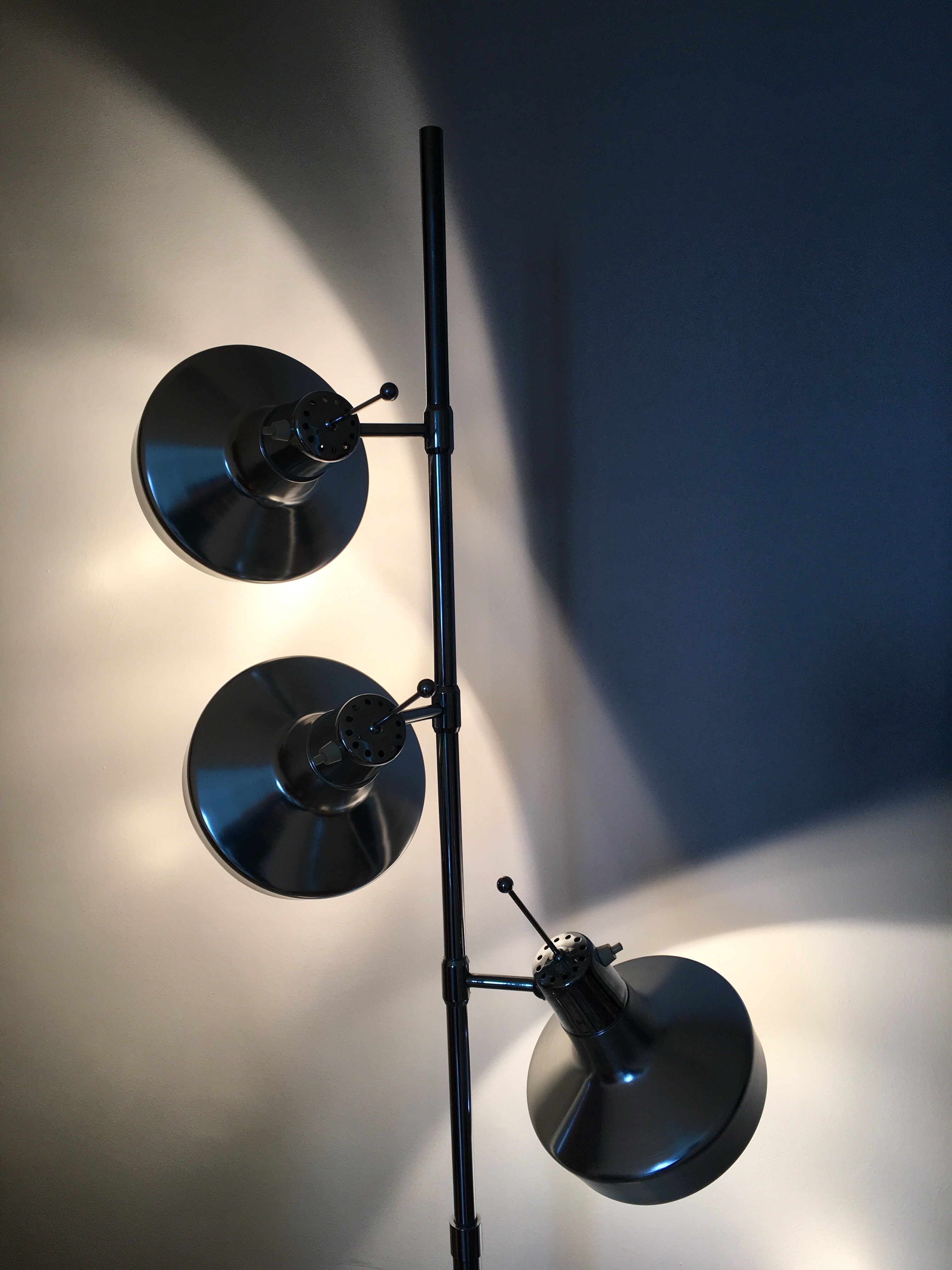 Monix floor lamp around 1960