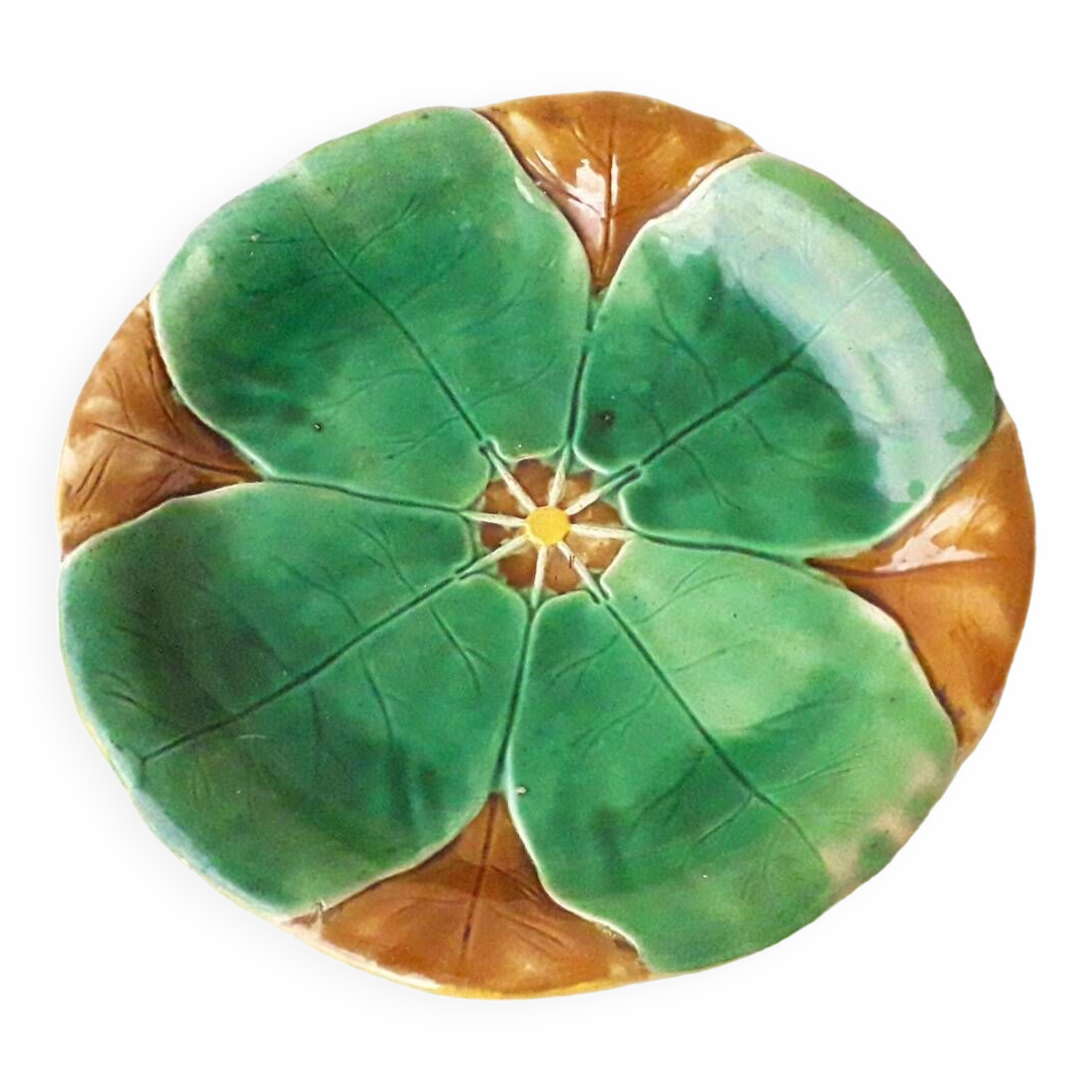 Slip plate