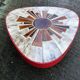 Vintage coffee table