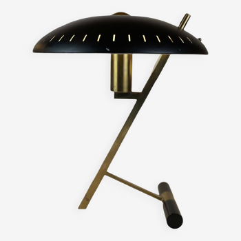Decora (Z) Desk Lamp by Louis Kalff for Philips from 1956'