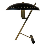 Decora (Z) Desk Lamp by Louis Kalff for Philips from 1956'