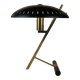 Decora (Z) Desk Lamp by Louis Kalff for Philips from 1956'
