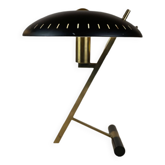 Decora (Z) Desk Lamp by Louis Kalff for Philips from 1956'