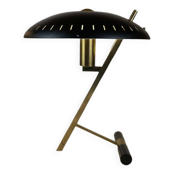 Decora (Z) Desk Lamp by Louis Kalff for Philips from 1956'