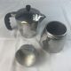 Cafetière italienne en aluminium