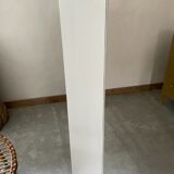White headboard