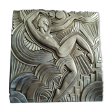 Bas-relief folies bergères